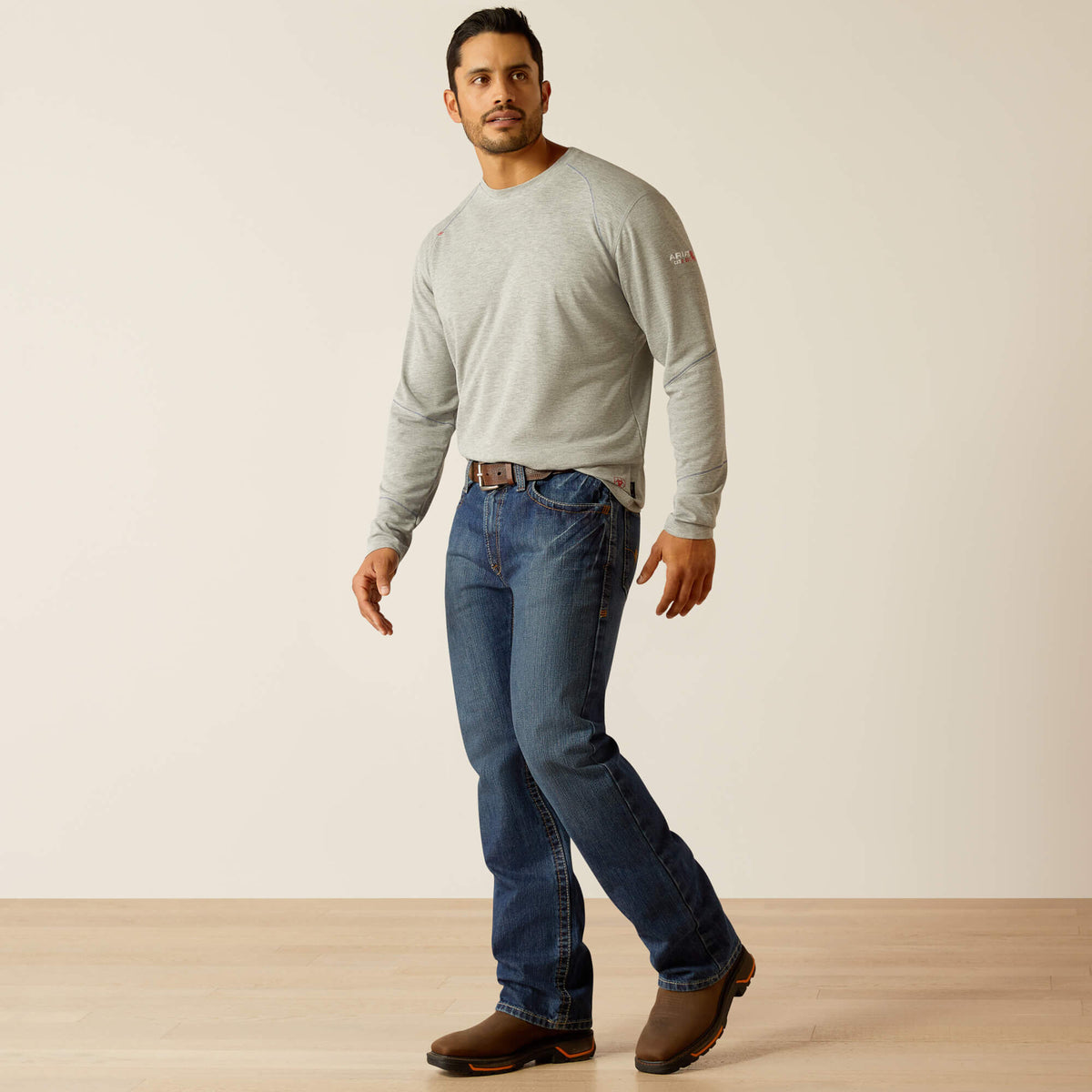 FR Primo Baselayer - Ariat Top Pick
