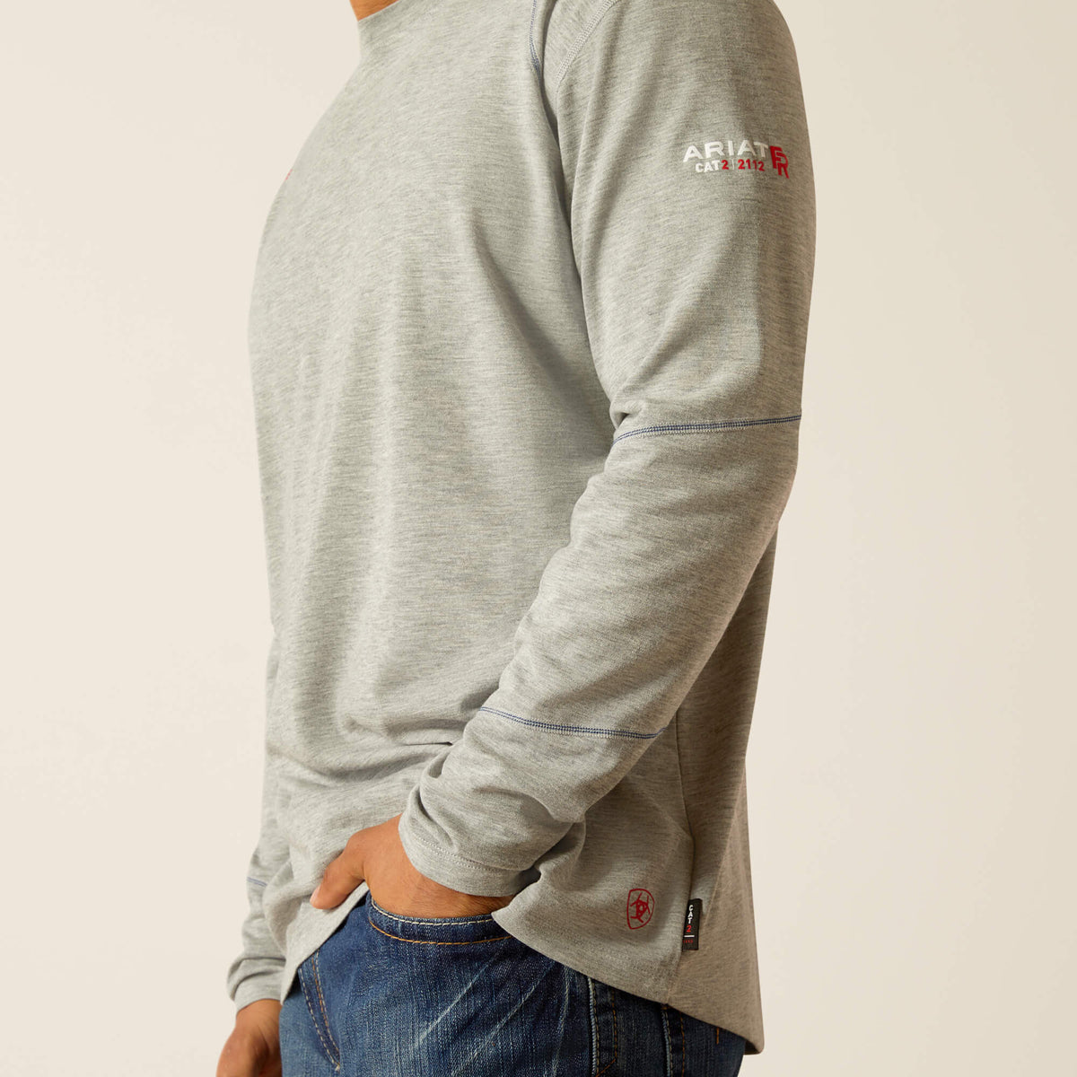FR Primo Baselayer - Ariat Top Pick