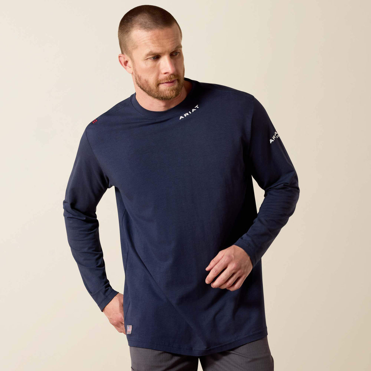 FR Baselayer T-Shirt - Ariat Sale