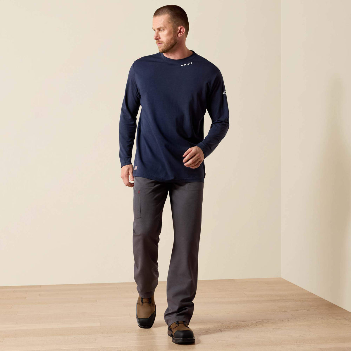 FR Baselayer T-Shirt - Ariat Sale