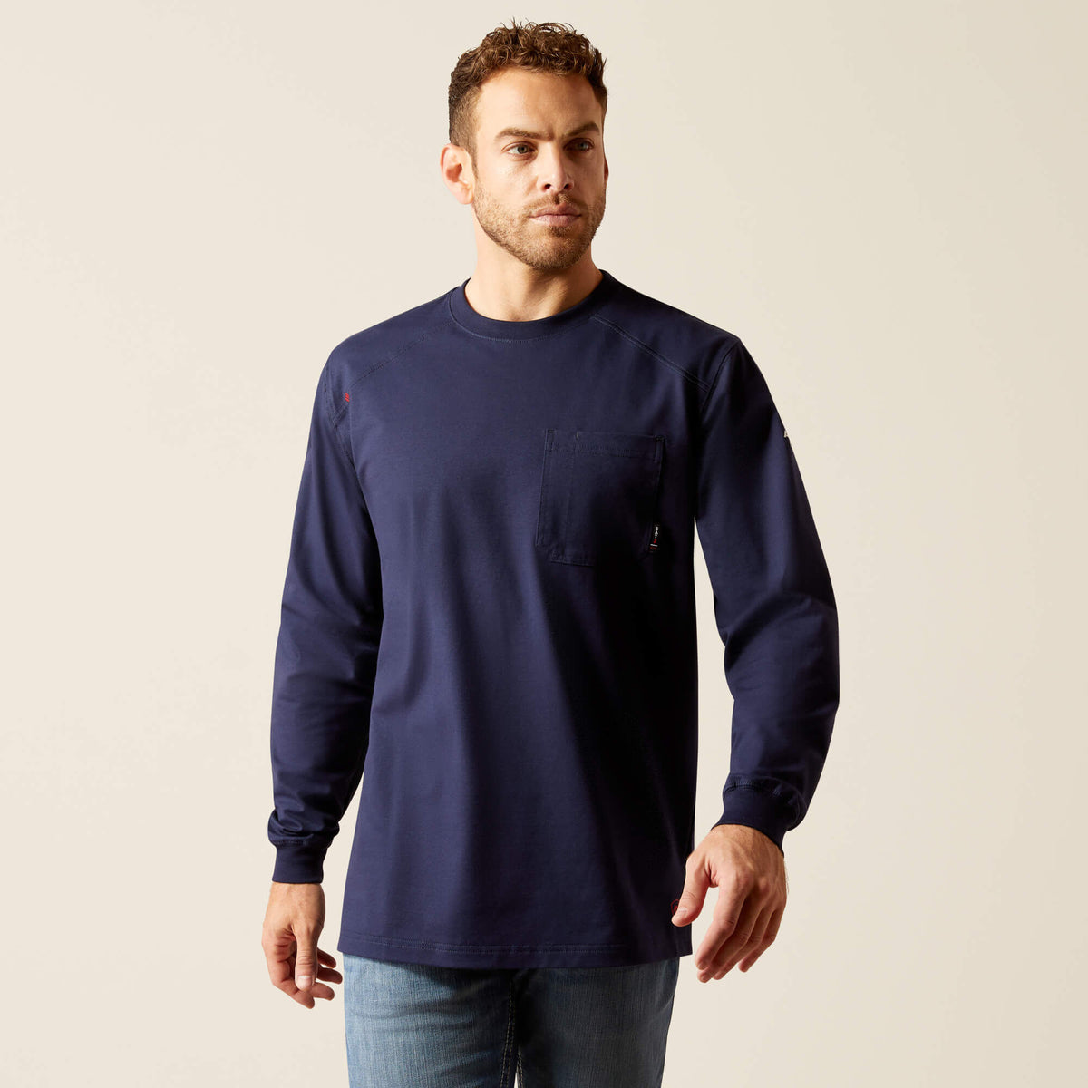 FR Pima T-Shirt - Ariat Recommended