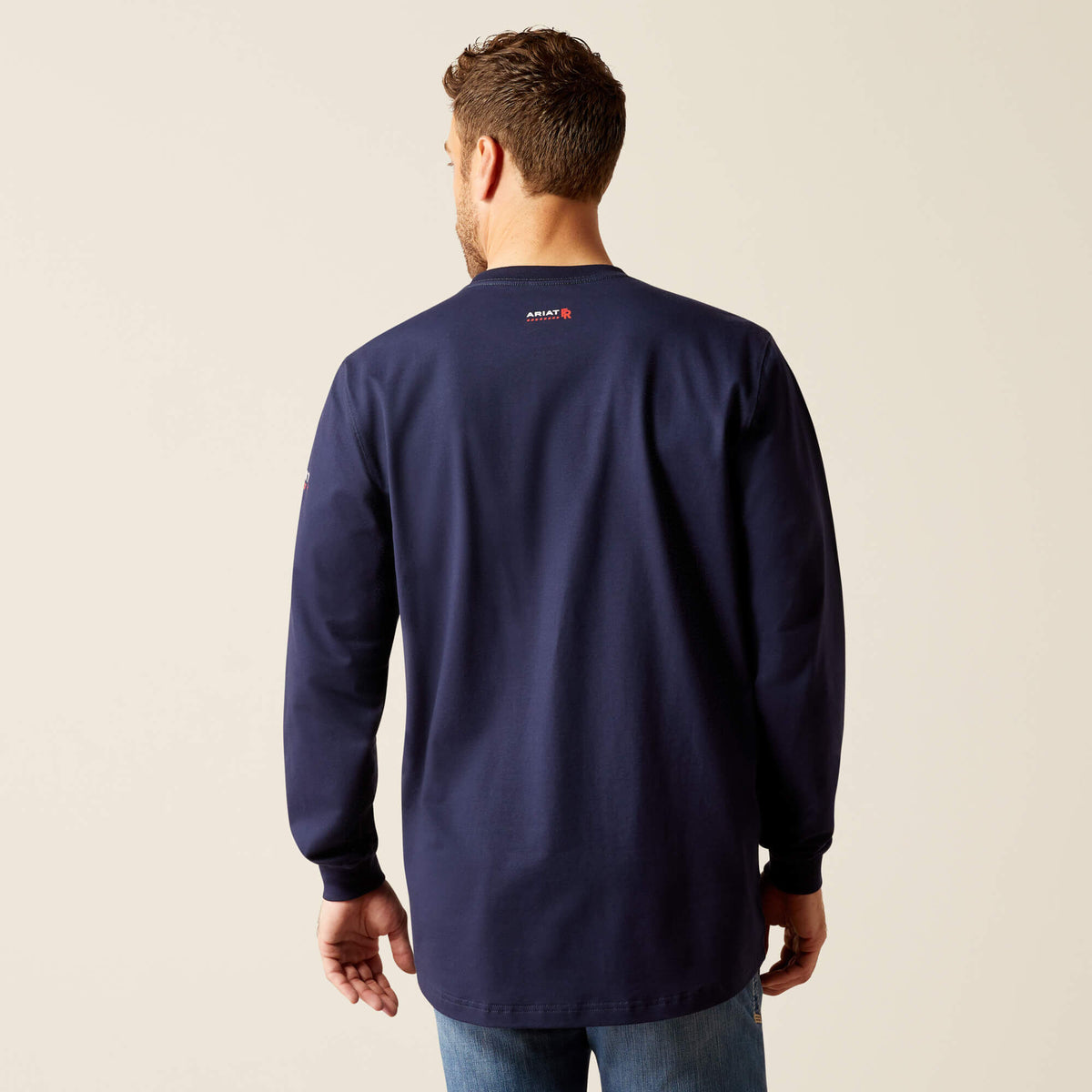 FR Pima T-Shirt - Ariat Recommended