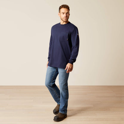 FR Pima T-Shirt - Ariat Recommended