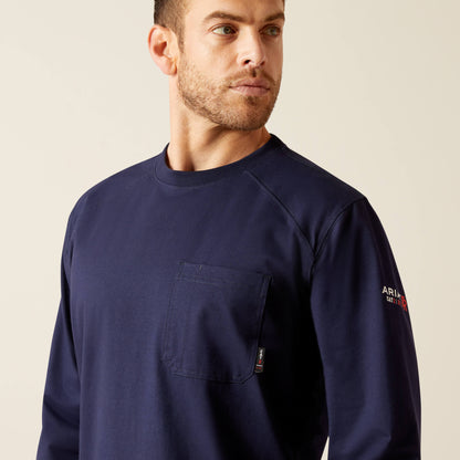 FR Pima T-Shirt - Ariat Recommended