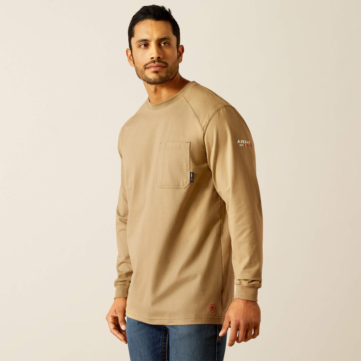 FR Pima T-Shirt - Ariat Discount