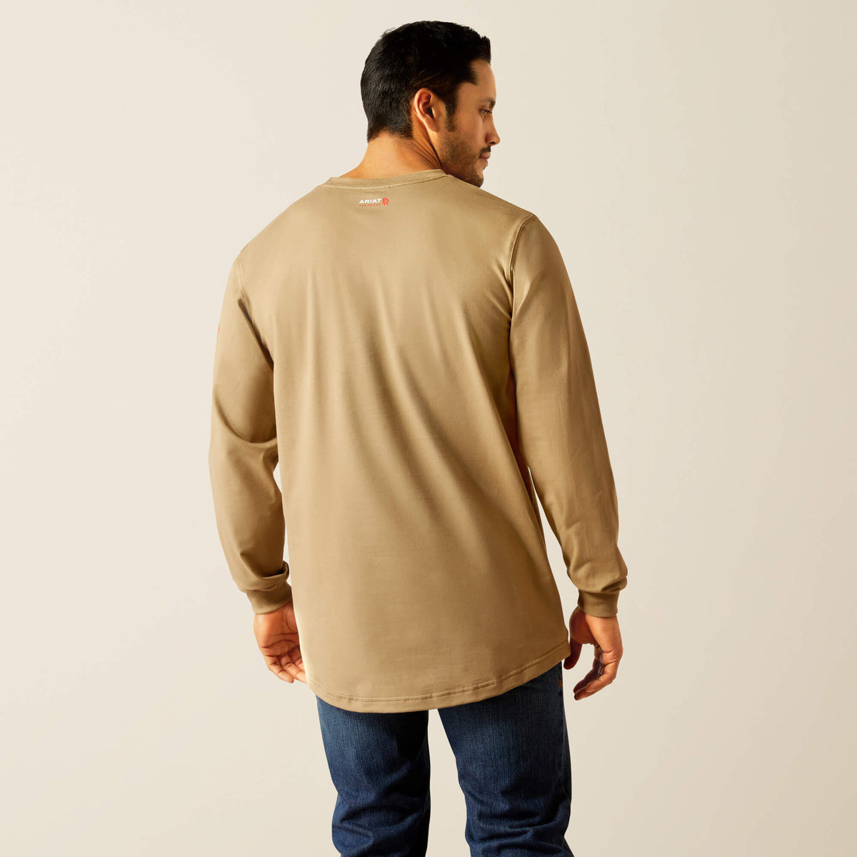 FR Pima T-Shirt - Ariat Discount