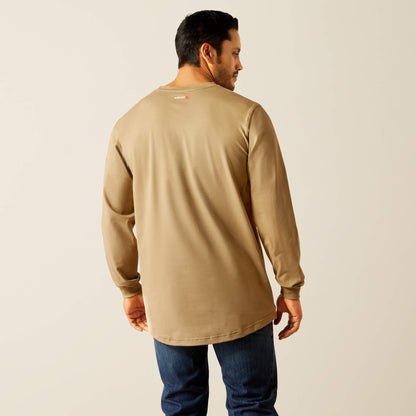 FR Pima T-Shirt - Ariat Discount