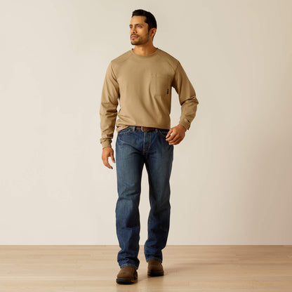FR Pima T-Shirt - Ariat Discount