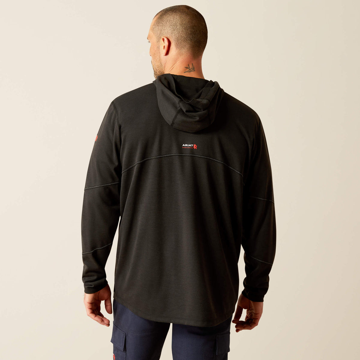 FR Primo Hooded T-Shirt - Ariat Value