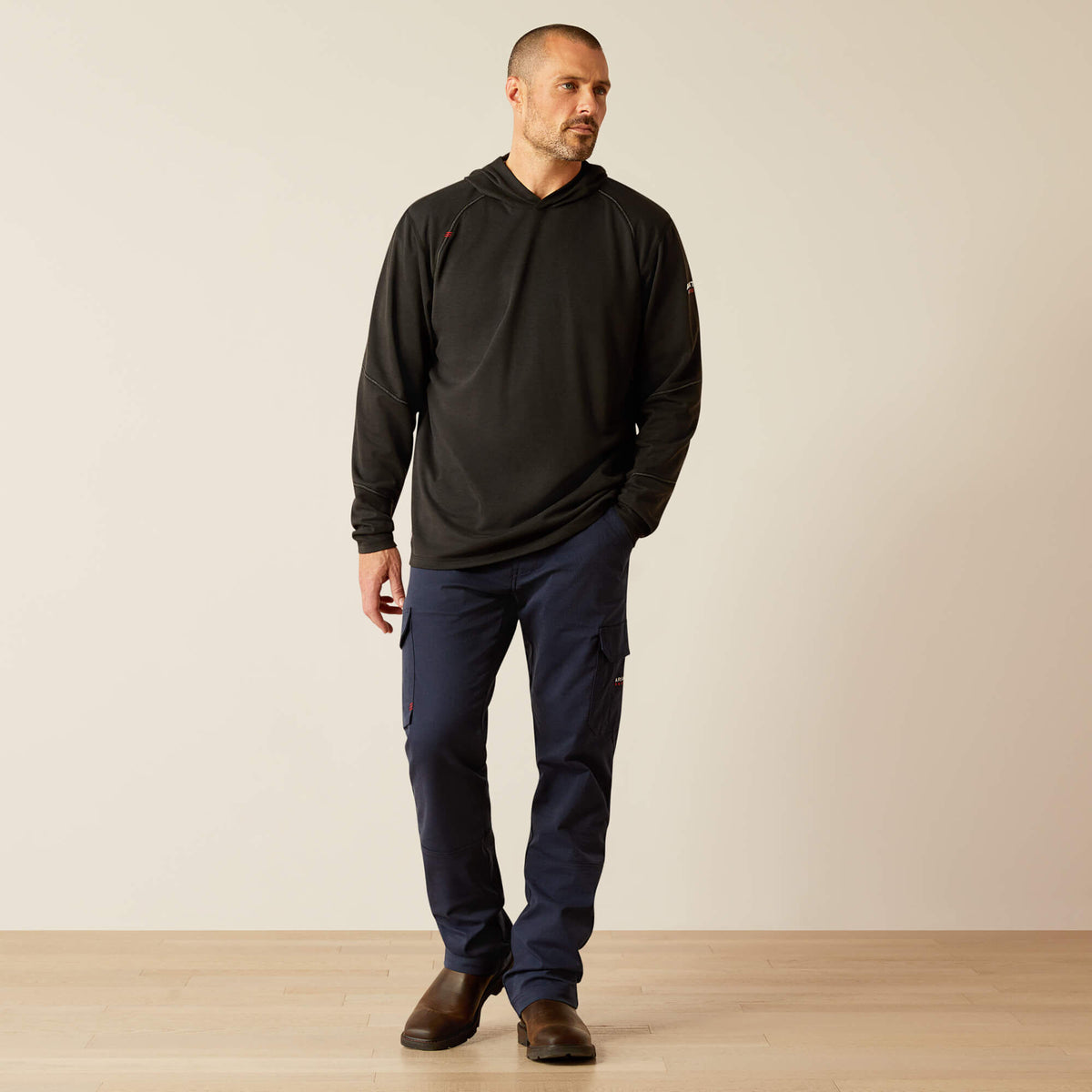 FR Primo Hooded T-Shirt - Ariat Value