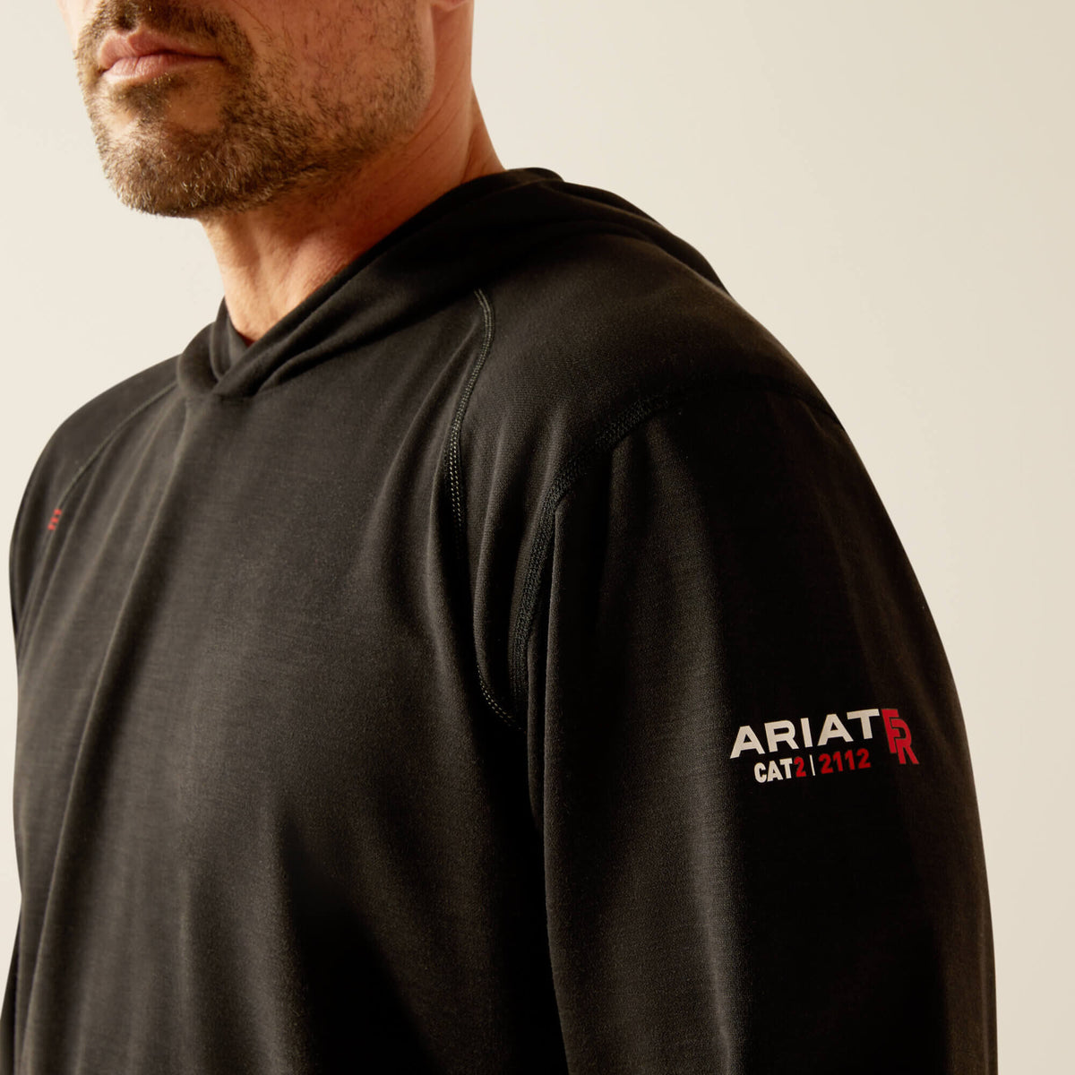 FR Primo Hooded T-Shirt - Ariat Value