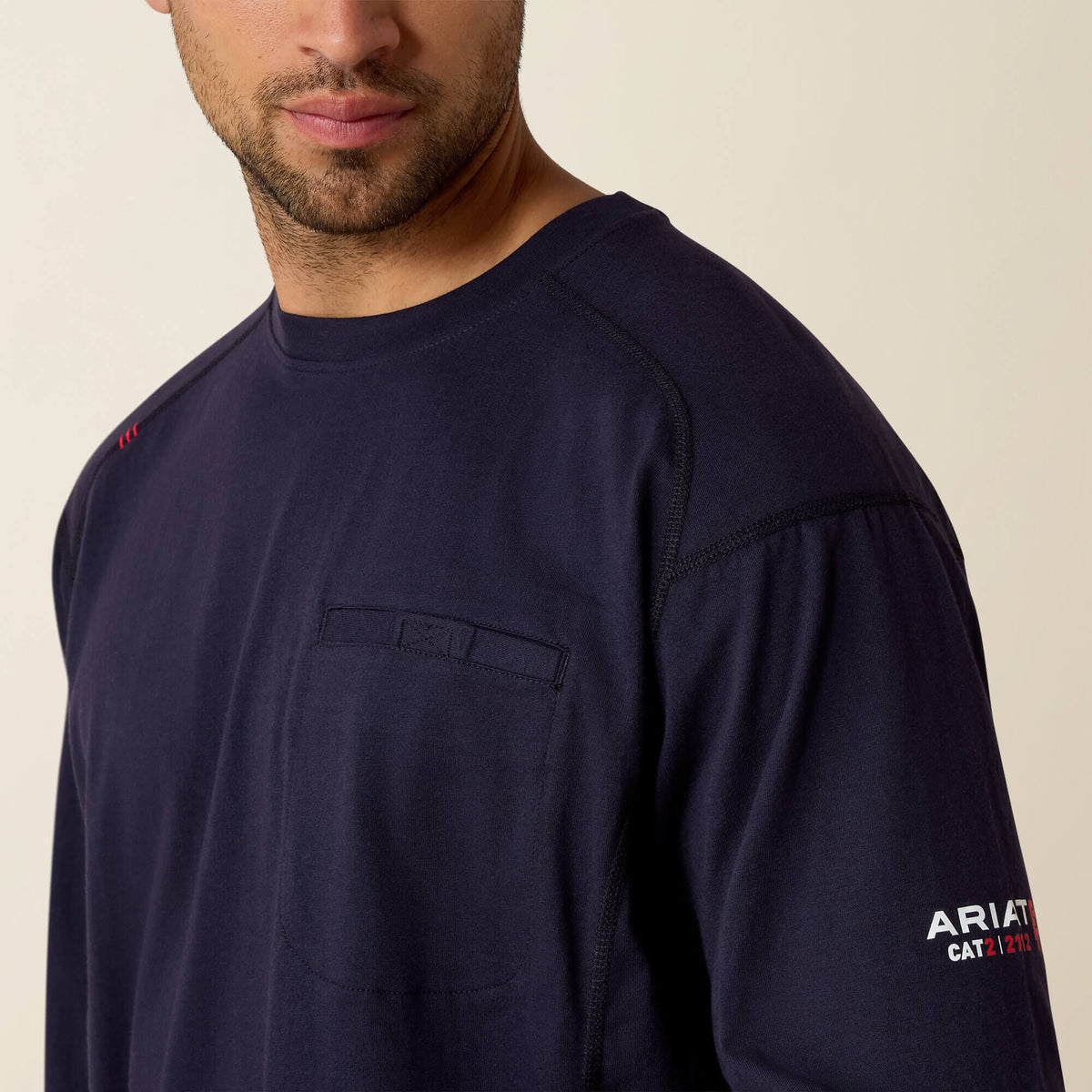 FR Air Crew T-Shirt - Ariat Discount