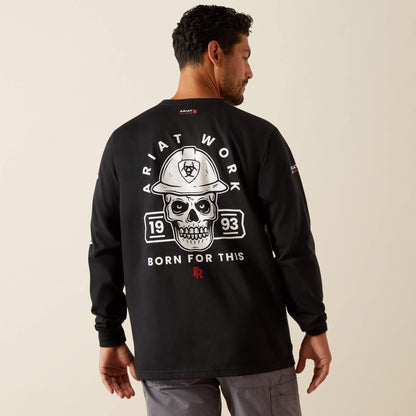 FR Hardhead T-Shirt - Ariat Great Value