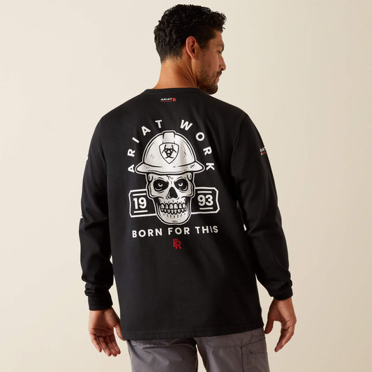 FR Hardhead T-Shirt - Ariat Great Value