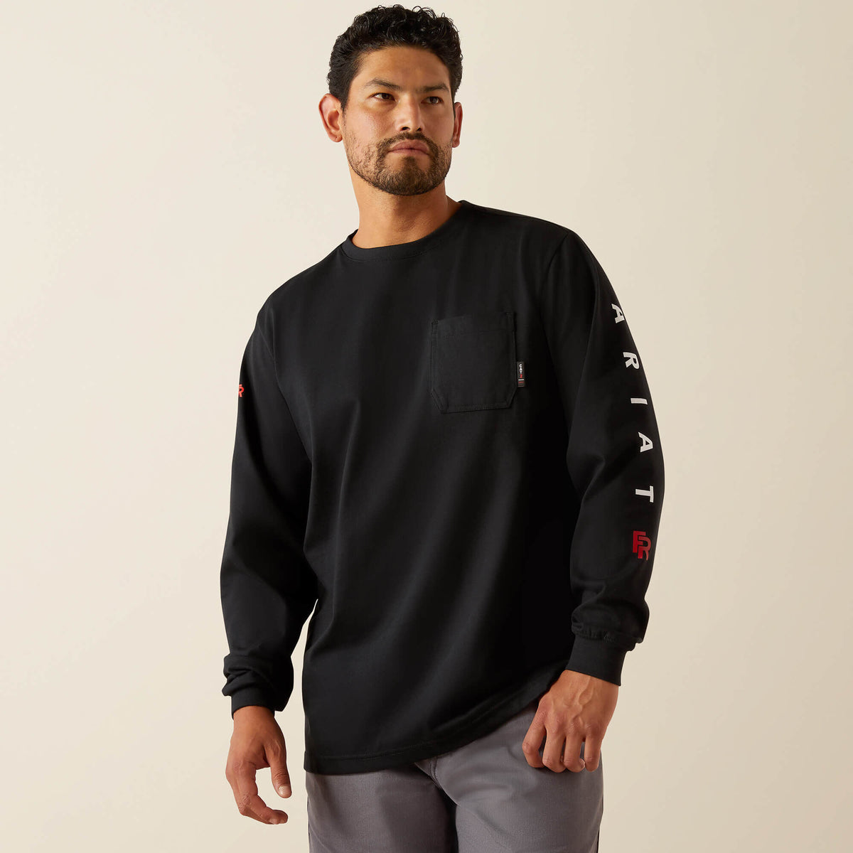 FR Hardhead T-Shirt - Ariat Great Value