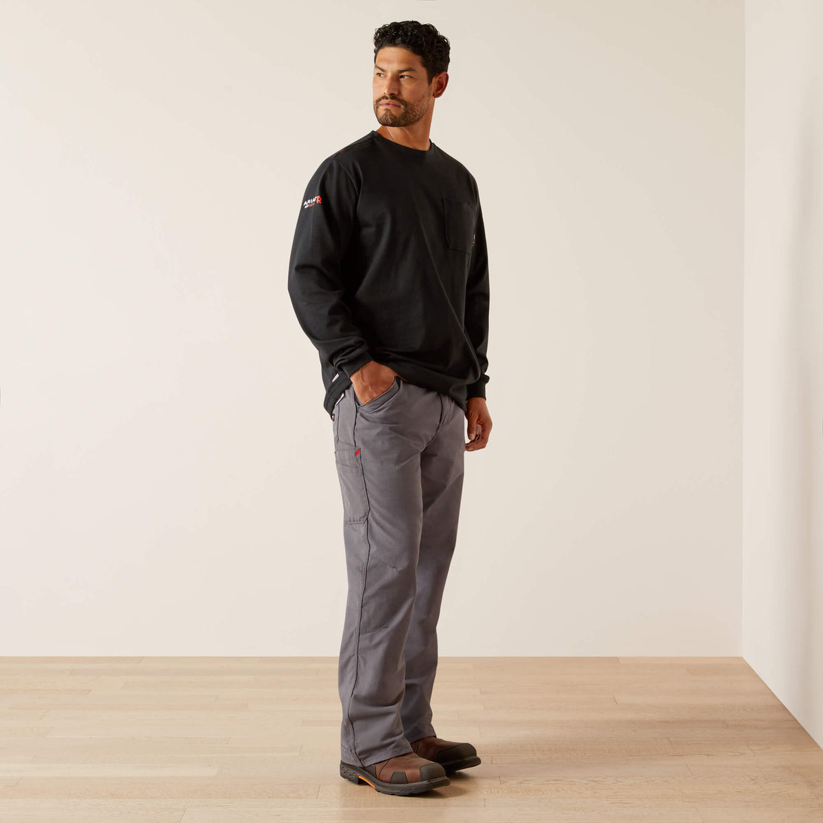 FR Hardhead T-Shirt - Ariat Great Value