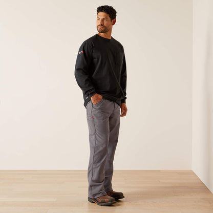 FR Hardhead T-Shirt - Ariat Great Value