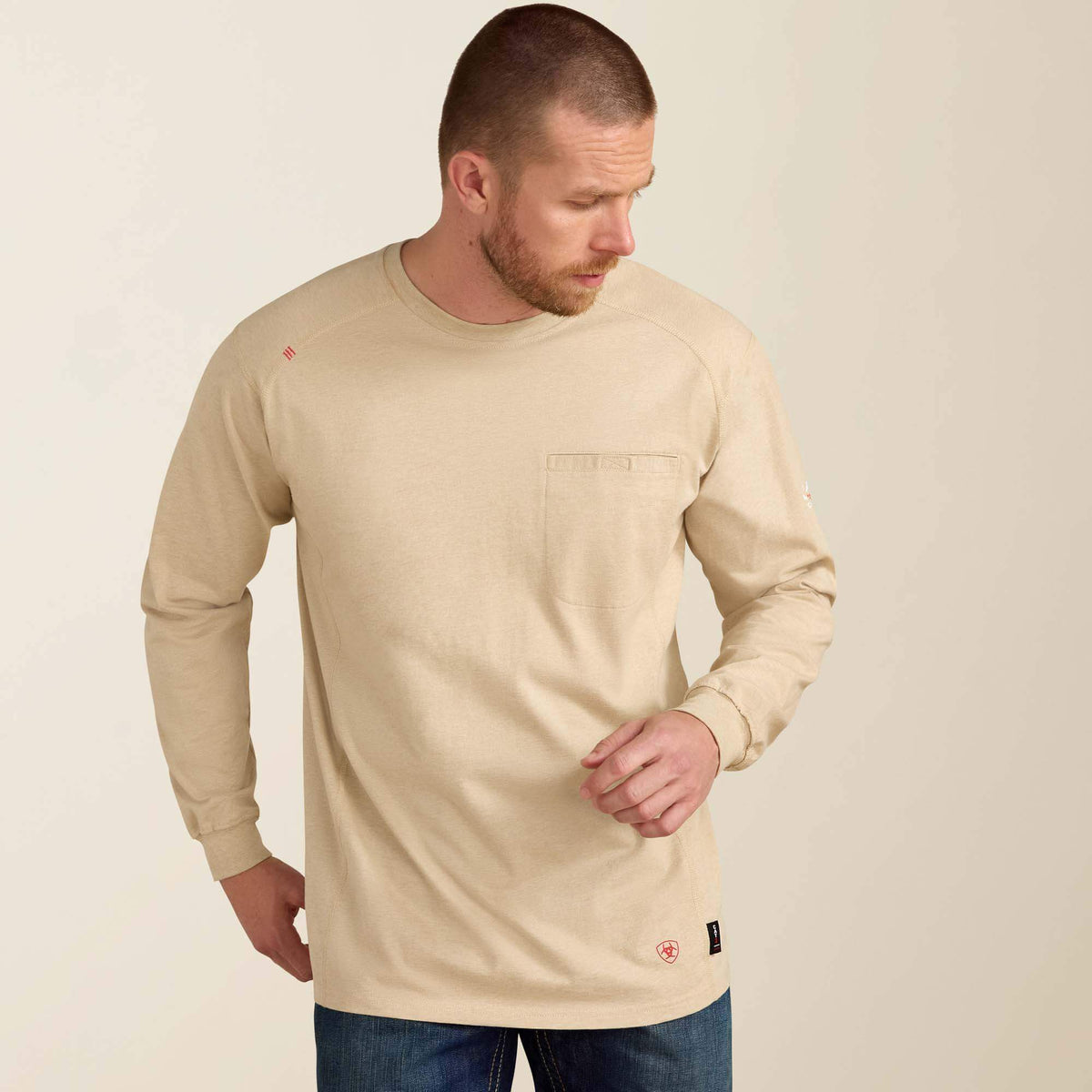 FR Air Crew T-Shirt - Ariat Best Seller