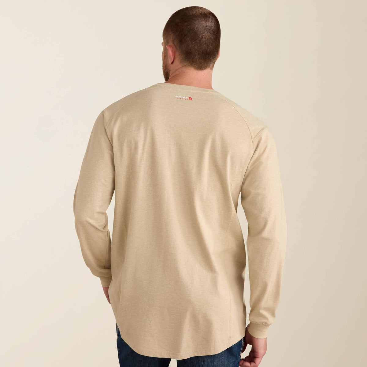 FR Air Crew T-Shirt - Ariat Best Seller