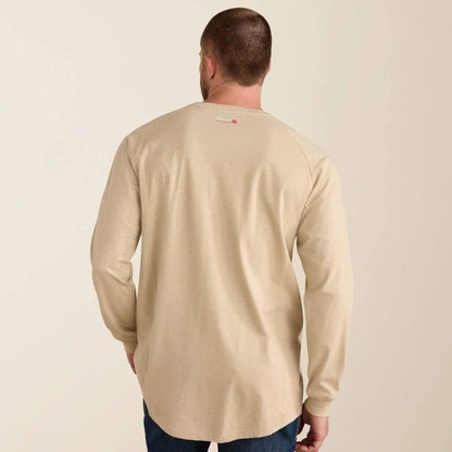 FR Air Crew T-Shirt - Ariat Best Seller