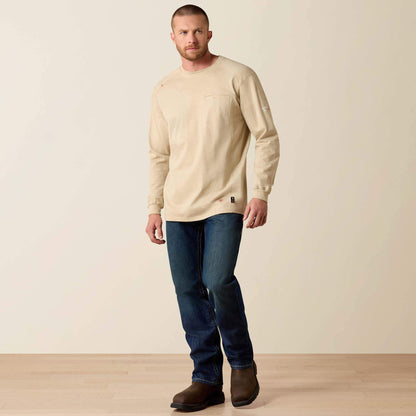 FR Air Crew T-Shirt - Ariat Best Seller