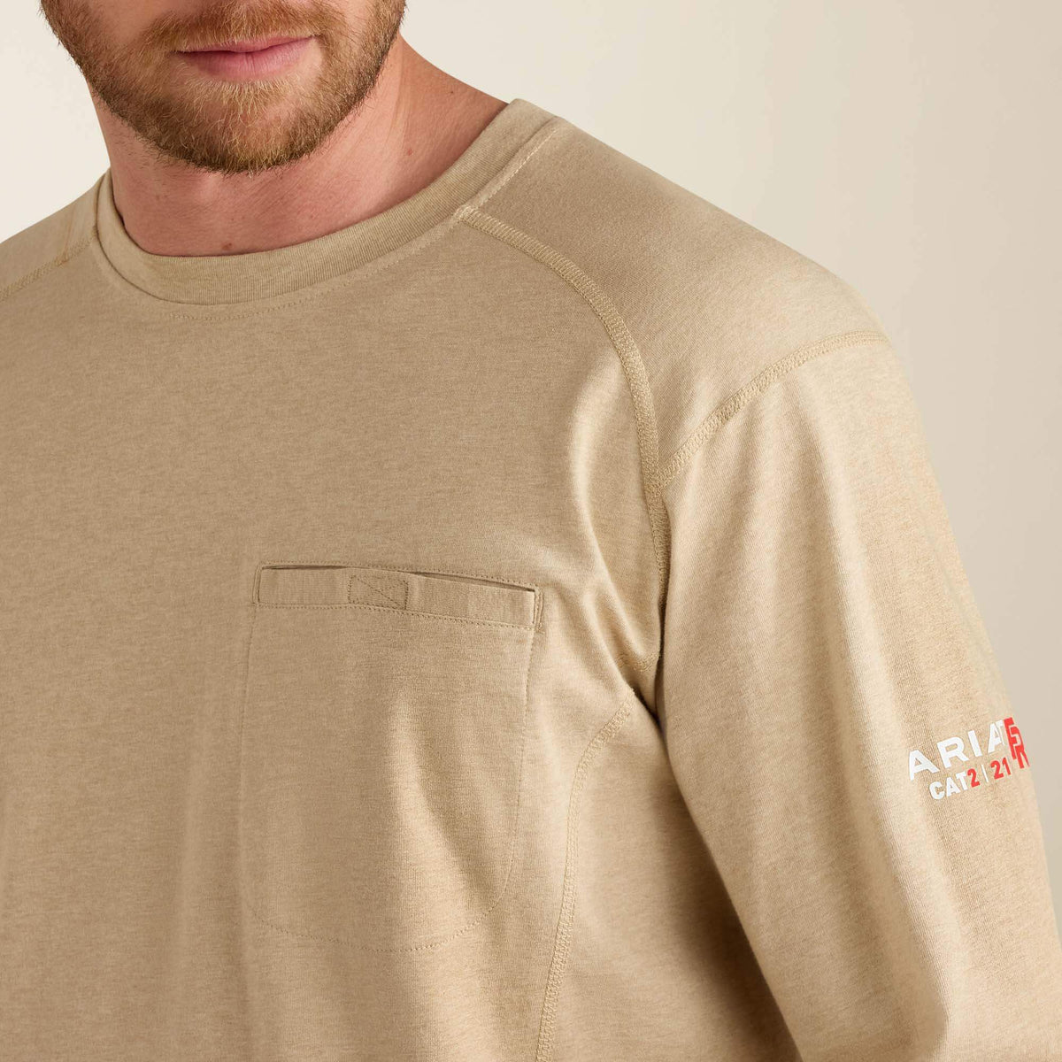FR Air Crew T-Shirt - Ariat Best Seller