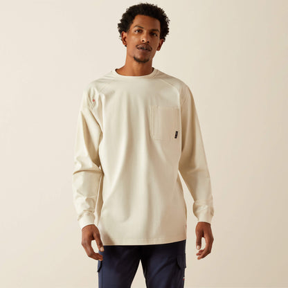 FR Pima T-Shirt - Ariat Best Price