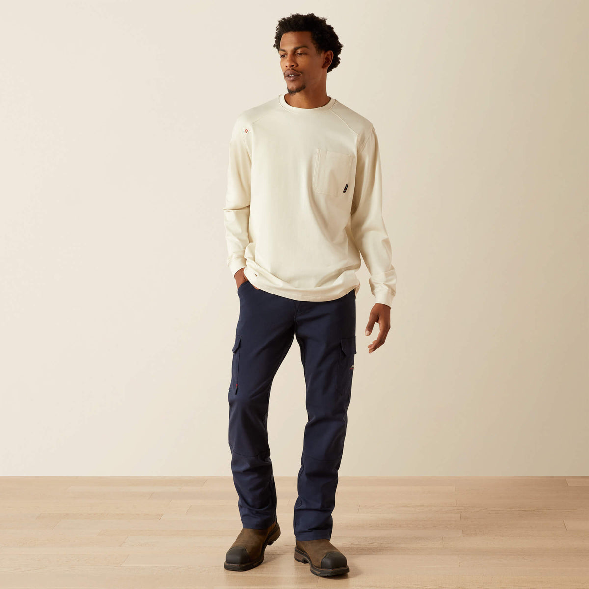 FR Pima T-Shirt - Ariat Best Price