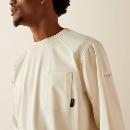 FR Pima T-Shirt - Ariat Best Price