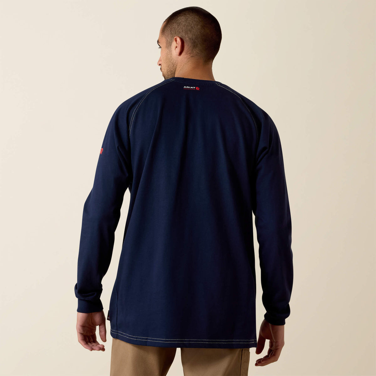 FR Work Crew T-Shirt - Ariat Exclusive