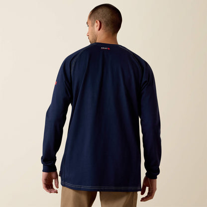 FR Work Crew T-Shirt - Ariat Exclusive