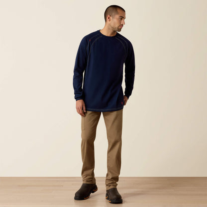 FR Work Crew T-Shirt - Ariat Exclusive