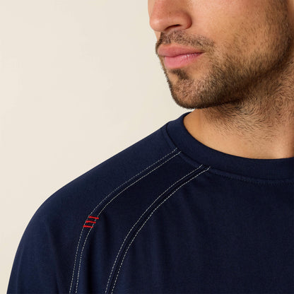 FR Work Crew T-Shirt - Ariat Exclusive