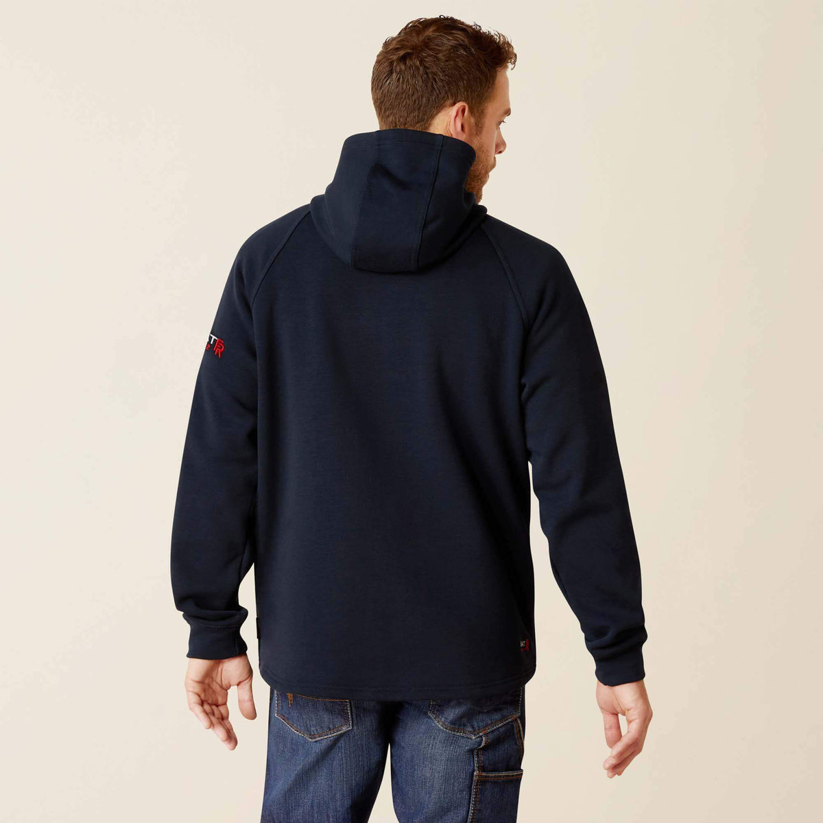 FR Primo Fleece 2.0 Hoodie - Ariat Featured