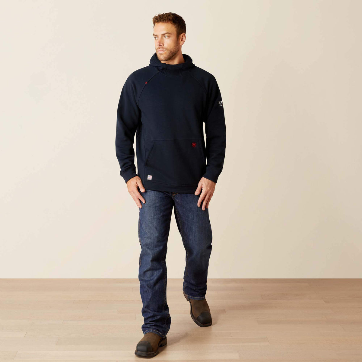 FR Primo Fleece 2.0 Hoodie - Ariat Featured
