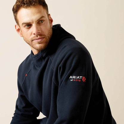 FR Primo Fleece 2.0 Hoodie - Ariat Featured