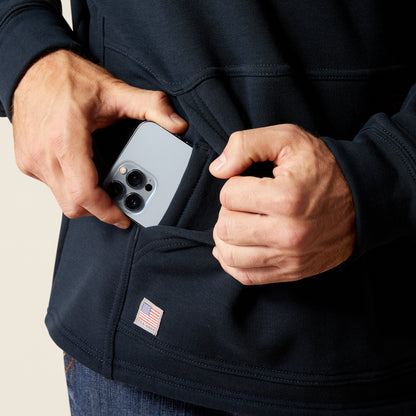 FR Primo Fleece 2.0 Hoodie - Ariat Featured