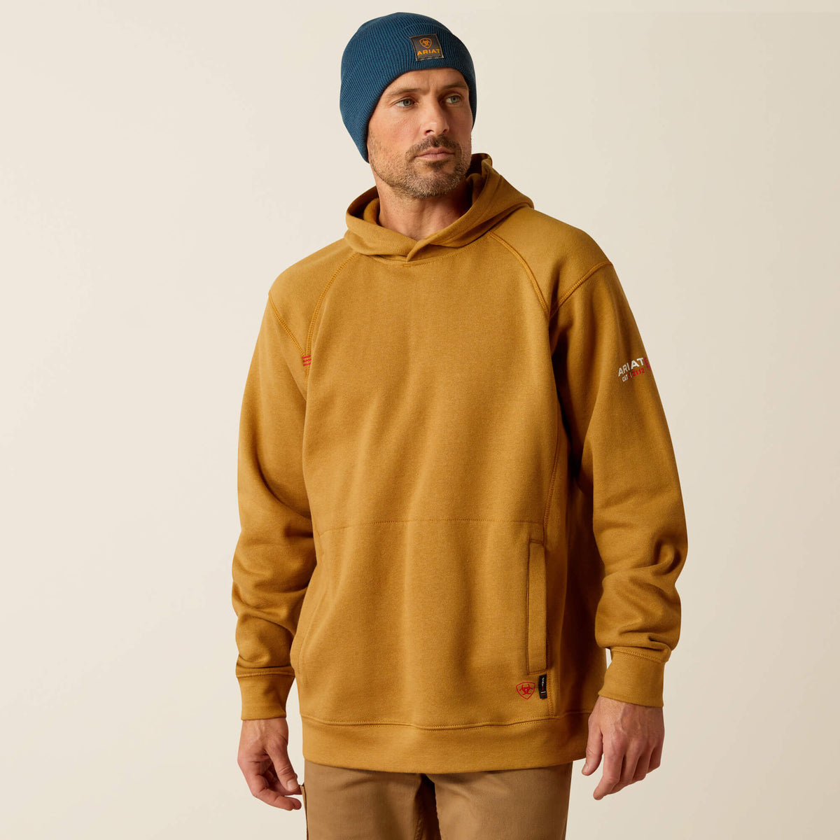 FR Rev Pullover Hoodie - Ariat Latest
