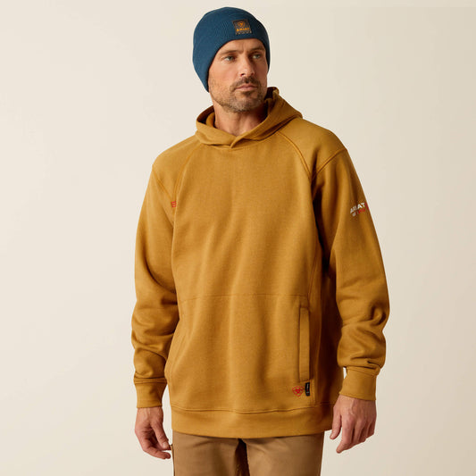 FR Rev Pullover Hoodie - Ariat Latest