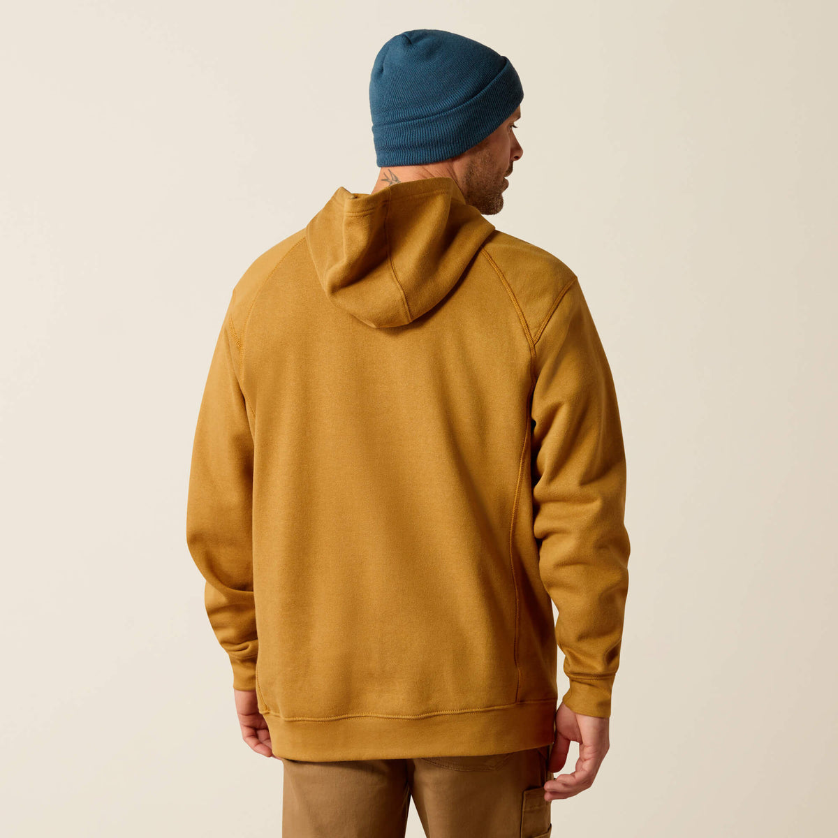 FR Rev Pullover Hoodie - Ariat Latest