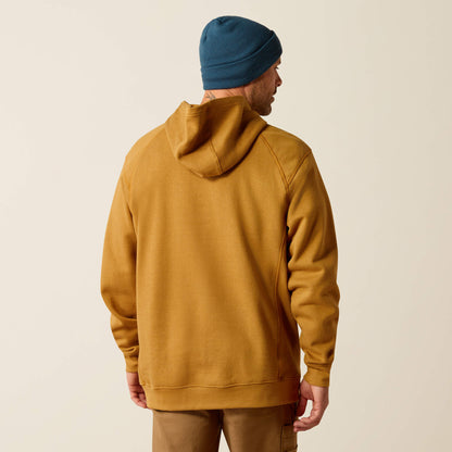 FR Rev Pullover Hoodie - Ariat Latest