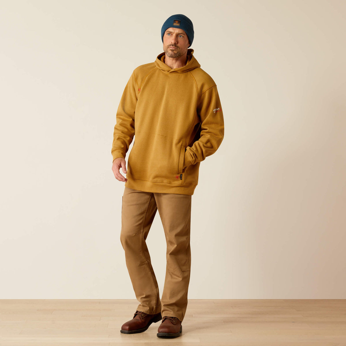 FR Rev Pullover Hoodie - Ariat Latest