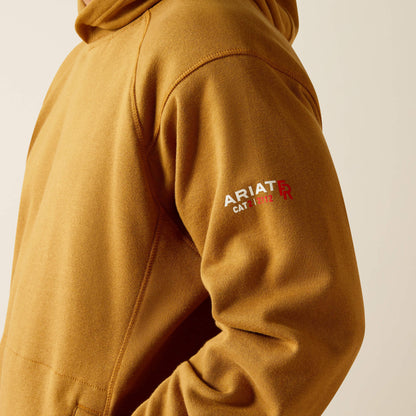 FR Rev Pullover Hoodie - Ariat Latest