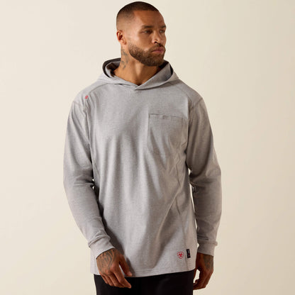 FR Air Hooded Top - Ariat Premium
