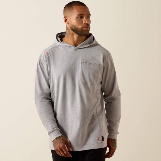 FR Air Hooded Top - Ariat Premium
