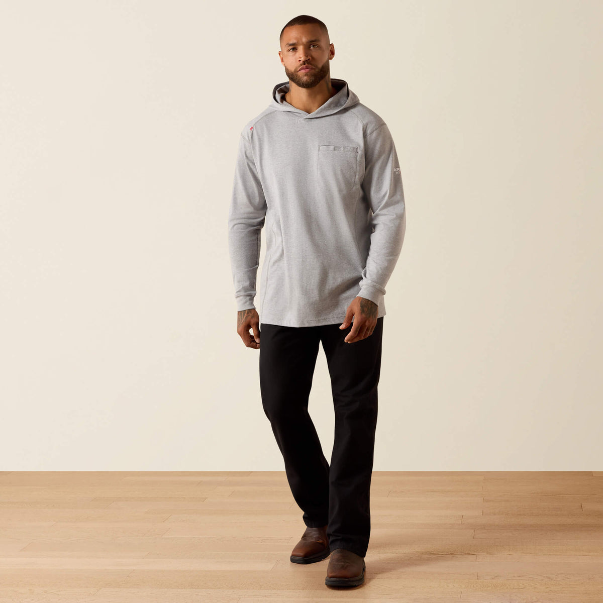 FR Air Hooded Top - Ariat Premium