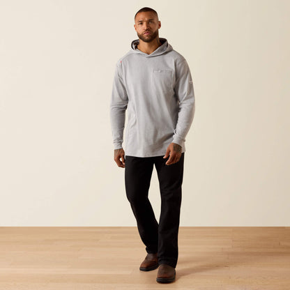 FR Air Hooded Top - Ariat Premium
