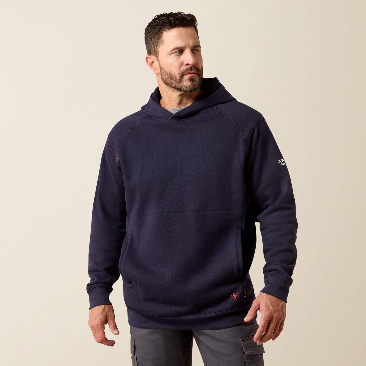 FR Rev Pullover Hoodie - Ariat New