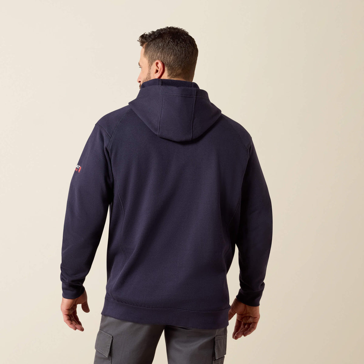 FR Rev Pullover Hoodie - Ariat New
