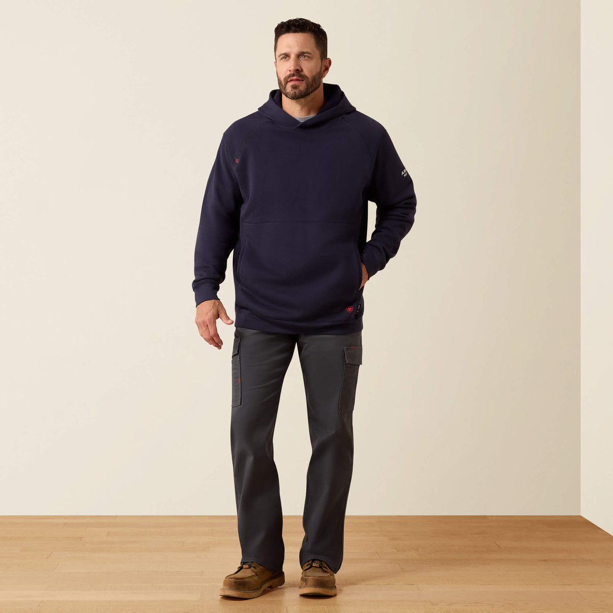 FR Rev Pullover Hoodie - Ariat New